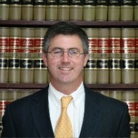 Law Office of Joseph F. Hook Employee Joseph Hook's profile photo