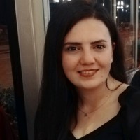 Baylan Water Meters Employee Aysun Baş's profile photo