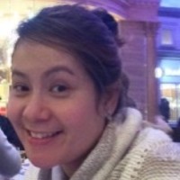 Plasma Ruggedized Solutions Employee Divine Flores's profile photo