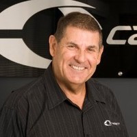 Castech Employee Phil Stoddart's profile photo