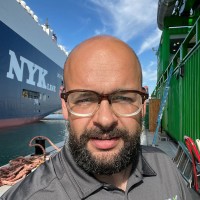 STAX Engineering Employee Luis Alberto Sánchez Caldevilla's profile photo