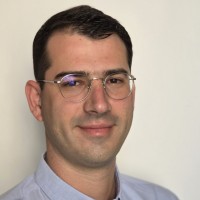 KONČAR - Electrical Engineering Institute Employee Bruno Jurisic's profile photo
