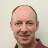 AgFirst NZ Employee Phil Tither's profile photo