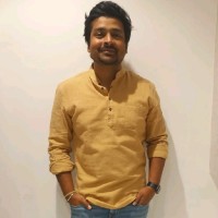 Playto Labs Employee Vasanth Vidyakar's profile photo