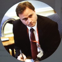 Associated Press Employee Brian Witte's profile photo