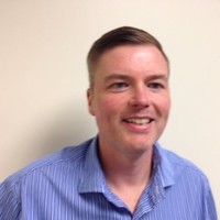 Full Spectrum Employee Rob Gardner's profile photo