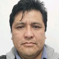 Enersur GDF Suez Employee Jose Chambe's profile photo