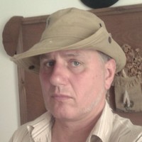 Ethnographic museum Belgrade Employee Marko Stojanovic's profile photo