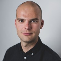 Voxdale Employee Jan Fransen's profile photo