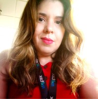MLTax Employee Mirella Varela's profile photo