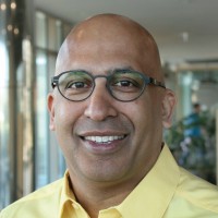 Kiran Ramakrishnan Email & Phone Number