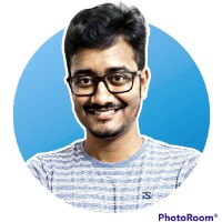 Parthasarathi R Email & Phone Number