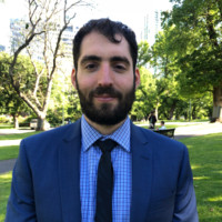 Ericsson Employee Daniel Attard's profile photo
