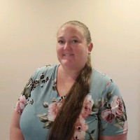 Upstate Federal Credit Union Employee Summer Moore's profile photo