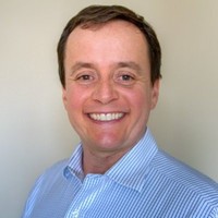 Tailscale Employee Greg McClement's profile photo