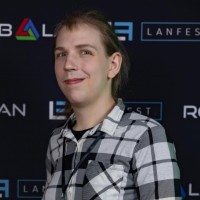 LANFest Employee Connie Modugno's profile photo