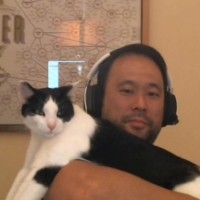 505 Games Employee Eric Son's profile photo