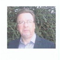 IVT Employee Steve Ward's profile photo