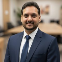 Citispotter Employee Pallav Sethiya's profile photo