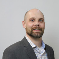 HOTSTART Employee Jason Cook's profile photo