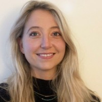 Charlotte van Hek Email & Phone Number