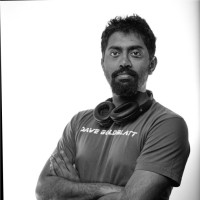 Additive Employee Venky Iyer's profile photo