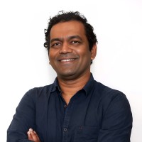 The Science Dev Employee Ravindra Shinde's profile photo