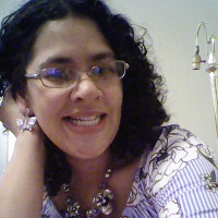 Holston United Methodist Home for Children Employee Kellie Rivera's profile photo