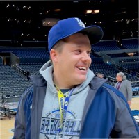 SoFi Stadium and Hollywood Park Employee Thomas Wadsworth's profile photo