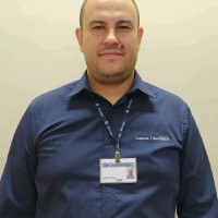 SERVOPA S.A. COMERCIO E INDUSTRIA Employee Osni Sobral's profile photo