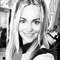 Svenska Fönster AB Employee Fanny Nilsson's profile photo