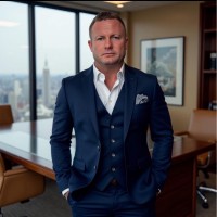 Insulation Solutions Employee Ron Butler's profile photo