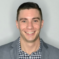 JK Group, Inc. Employee Zach Gendron's profile photo