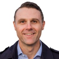 Cora Employee Angus MacKay's profile photo