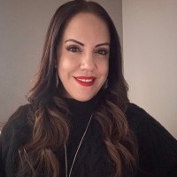 Bupa Global Latinoamérica Employee Andrea Zubiate's profile photo