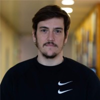 Bettermile Employee Roe Shani's profile photo