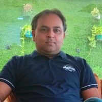 YOU Broadband India Ltd. Employee Mahendra Vadaviya's profile photo