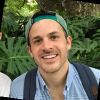 Los Angeles Times Employee Kevin Rector's profile photo