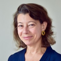 American Museum of Natural History Employee Debra Everett-Lane's profile photo