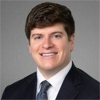 Winstead PC Employee Benjamin Hamel's profile photo