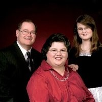 MONTGOMERY BAPTIST ASSOCIATION Employee Robin Crowe's profile photo