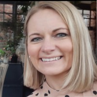 Marks and Spencer Employee Natisha Wilson's profile photo