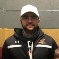 Ed Snider Youth Hockey & Education Employee Edwin Kalfas's profile photo