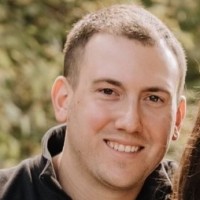 Abbott Employee Jordan Baum's profile photo