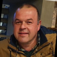 Meridian Logistix Employee Johan Muller's profile photo