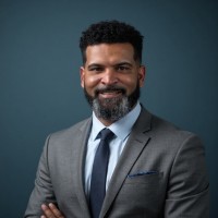 AVNIK Defense Solutions, Inc. Employee Marcell Scott's profile photo