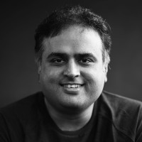 DataWeave Employee Karthik Bettadapura's profile photo