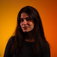 Yapp Employee Fabiana Camargo's profile photo