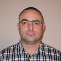 QatarEnergy Employee Goran Mitrovic's profile photo