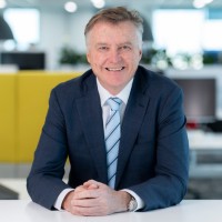 AARNet (Australia's Academic and Research Network) Employee Chris Hancock's profile photo